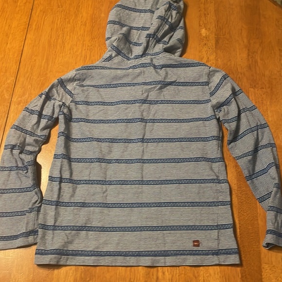 Boy’s cotton shirt Bundle size 8 Tea Collection & Gymboree - Picture 10 of 12